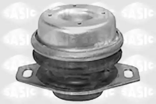 Подушка крепления КПП SASIC 8271161