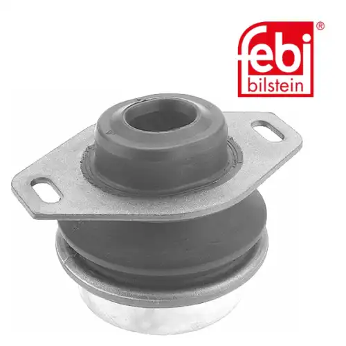 Подушка крепления КПП FEBI 19011
