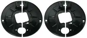 комплект щитков пылезащитных !BPW 99.00.000.1.32