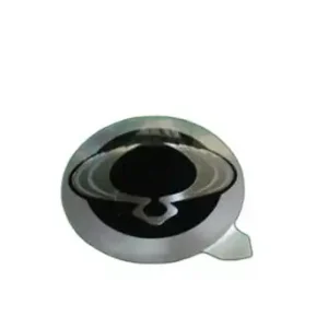 эмблема! передняя SsangYong Kyron D20/D27/E32 05-07 7994509010