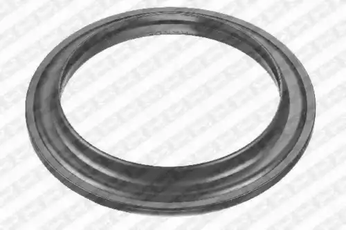 подшипник опоры амортизатора! Peugeot 406 96-04, 605/607 89> M259.09 SNR