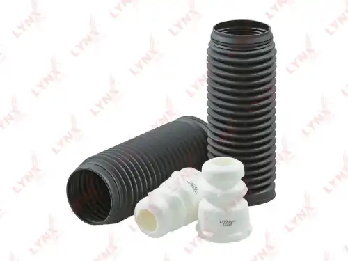 к-кт пыльн.+отб.перед.! Audi A3, VW Touran 03> PR-7256 LYNXAUTO