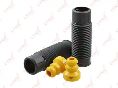 к-кт пыльник+отбойник амортиз. пер.! Honda Accord VII 03>/ Accord VIII 08> PR-7283 LYNXAUTO