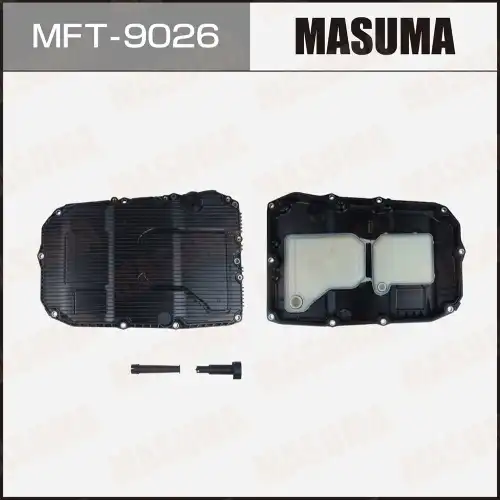 Поддон картера КПП MASUMA MFT-9026