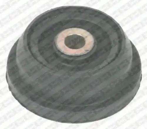 к-кт опоры амортизатора заднего! Peugeot 406 1.6-3.0/1.9TD/2.0HDi/2.2HDi KB959.00 SNR