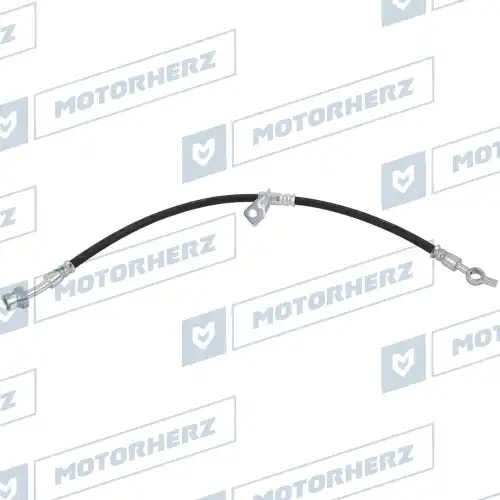 Шланг тормозной HBF0052 MOTORHERZ