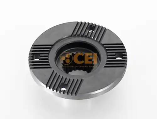 Фланец карданного вала CEI 197.250