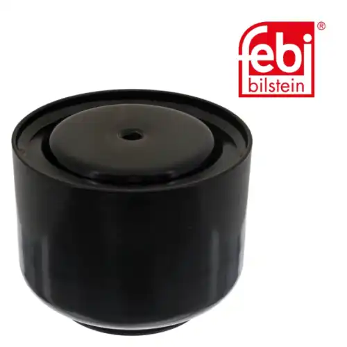 стакан пневмоподушки! MAN TGA 38555 FEBI