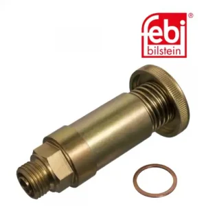 Топливный насос низкого давления FEBI 38095