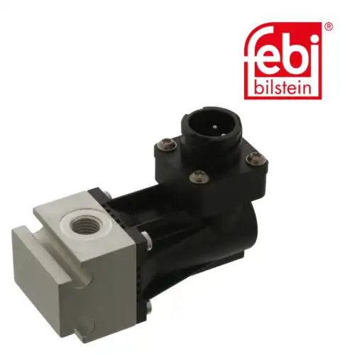 Клапан коробки переключения передач (КПП) FEBI 38003