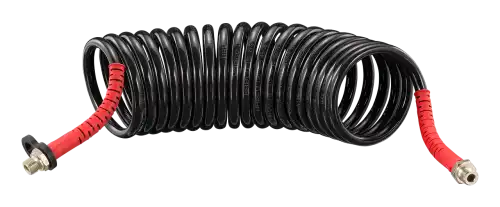 Шланг соединительный пневмосистемы WABCO 452 711 056 0