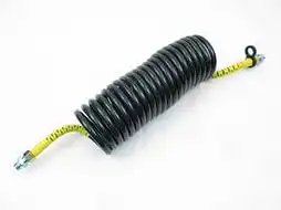 Шланг соединительный пневмосистемы WABCO 452 711 057 0