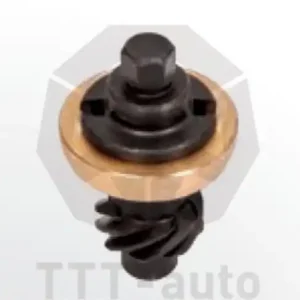 шестерня Z кулачка !правая D140 VOLVO F12 14841 TTT