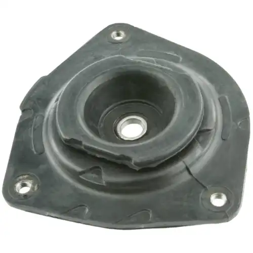 опора амортизатора переднего! Nissan Micra all 03> NSS-033 FEBEST