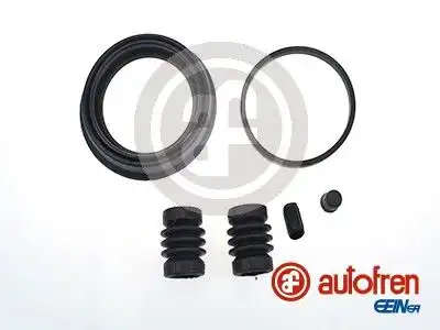 рем.к-кт диск.торм.! Opel Astra J 1.3CDTi/1.4/1.4T/1.6/1.7CDTi/2.0CDTi 09> D41877 AUTOFREN