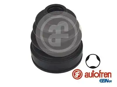 к-кт пыльника ШРУСа внутр.! Mazda 6, Mitsubishi Outlander, Nissan Qashqai 1.8/2.0/2.4 02> D8528 AUTOFREN
