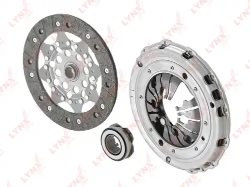 Комплект сцепления LYNXAUTO CL-1236