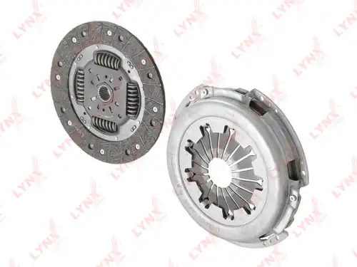 Комплект сцепления LYNXAUTO CL-1723