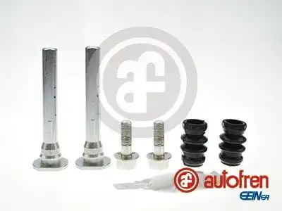 ремк-т направл. суппорта пер.! с направл. Honda Civic 01>, Land Rover Discovery 98-04 D7068C AUTOFREN