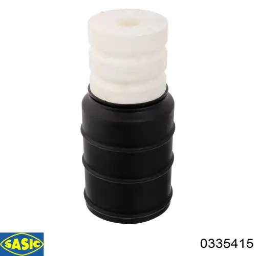 отбойник-пыльник амортизатора! PG Boxer 0335415 SASIC