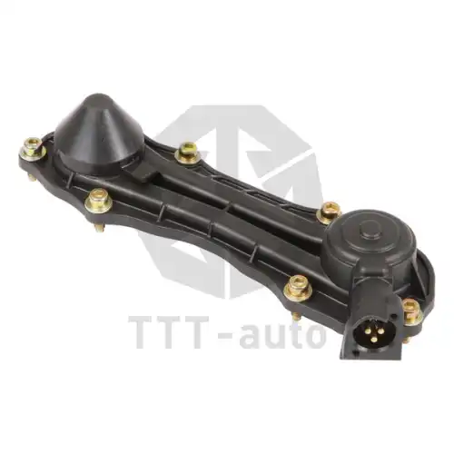 р/к диcк.тормоза !крышка пласт.c датч.на 3 провода, под винты MB SB6/SL/SM/SN7/SK7 13506 TTT