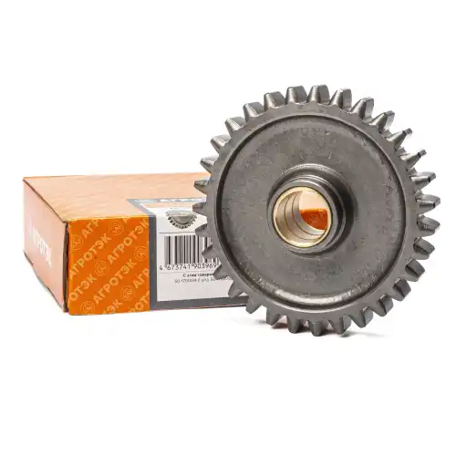 Шестерня КПП АГРОТЭК 701701082