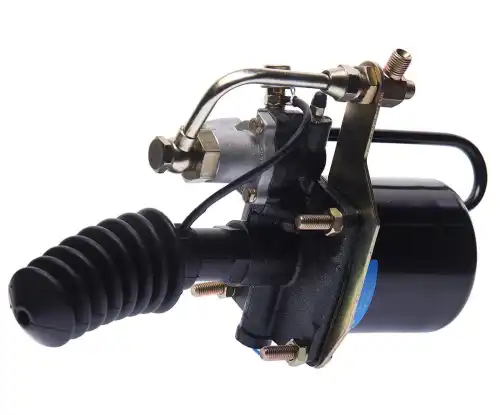 Цилиндр сцепления MEGAPOWER 16015001