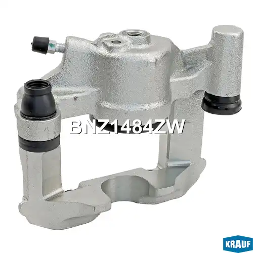 Суппорт тормозной KRAUF BNZ1484ZW