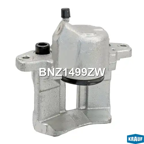 Суппорт тормозной KRAUF BNZ1499ZW