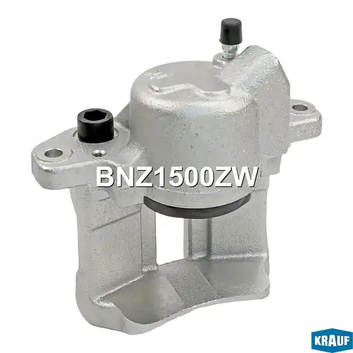 Суппорт тормозной KRAUF BNZ1500ZW