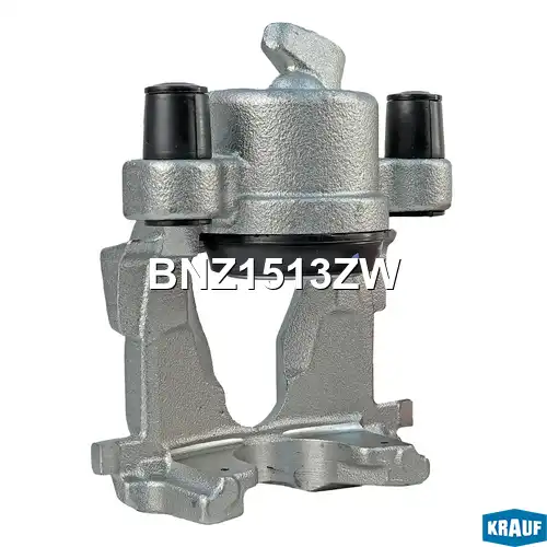 Суппорт тормозной KRAUF BNZ1513ZW