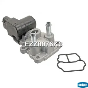 Регулятор оборотов холостого хода KRAUF EZZ0076KC