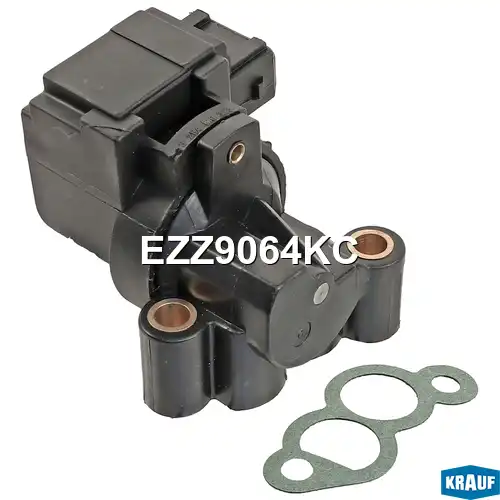 Регулятор оборотов холостого хода KRAUF EZZ9064KC
