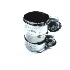 Хомут глушителя VAG 1K0253141M