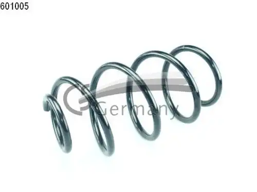 Пружина подвески передняя 14.601.005 CS