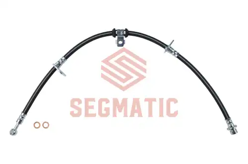 Шланг тормозной Honda Accord передний левый SGBH5011 SEGMATIC