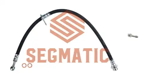Шланг тормозной Suzuki Grand Vitara II передний правый SGBH5012 SEGMATIC