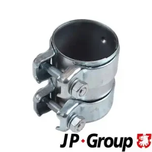 Хомут глушителя JP 1121401600