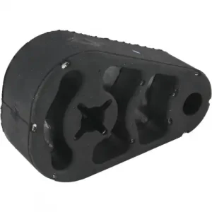 крепление глушителя! BMW E60/E61 2.0D/2.5D/3.0D 03> BMEXB-001 FEBEST