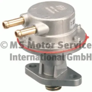 Топливный насос низкого давления PIERBURG 7.02242.23.0