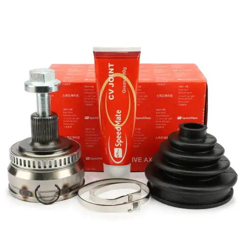 ШРУС наружный SPEEDMATE SMCVE027