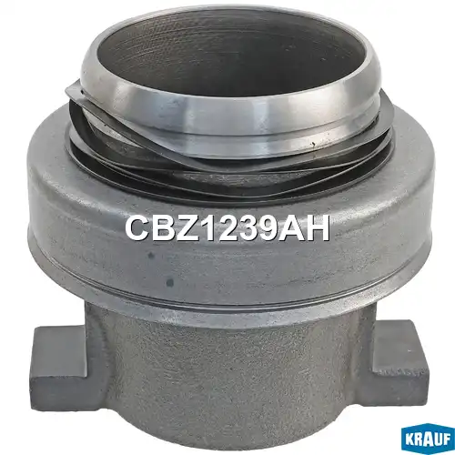 Подшипник выжимной сцепления KRAUF CBZ1239AH