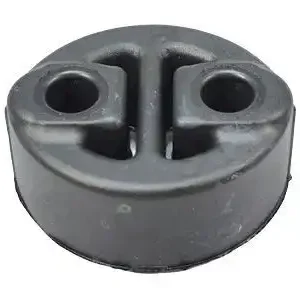 крепление глушителя! Toyota Corolla 1.4-1.8i/2.0D 00-08, Lexus IS 2.0i/2.5i 99-13 17565-22040 TOYOTA / LEXUS