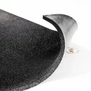 шумоизоляция! антискрипный материал Битопласт А 10 К (MINI) 0,375х0,5м.