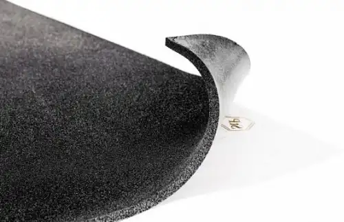 шумоизоляция! антискрипный материал Битопласт А 10 К (MINI) 0,375х0,5м.