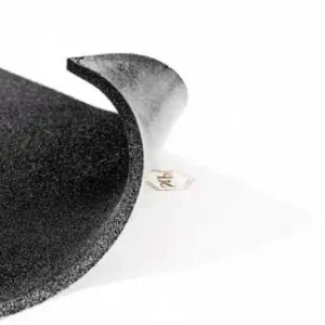 шумоизоляция! антискрипный материал Битопласт А 5 К (MINI) 0,375х0,5м. 000174122 STP