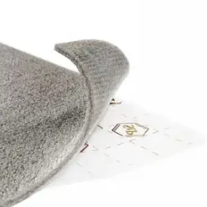 шумоизоляция! звукопоглощающий материал Акцент 8 КС (MINI) 0,375х0,5м.