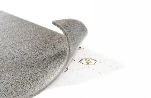 шумоизоляция! звукопоглощающий материал Акцент 8 КС (MINI) 0,375х0,5м.