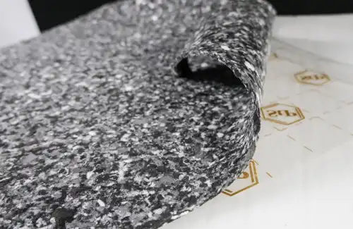 шумоизоляция! уплотнительный материал BlackTon 6 (MINI) 0,375х0,5м.