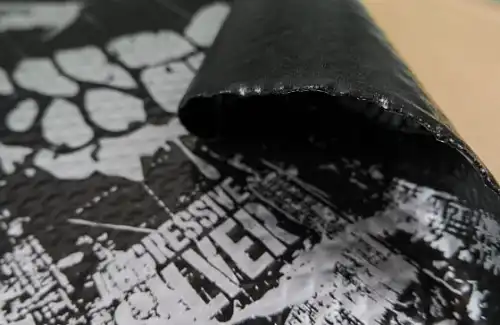 шумоизоляция! вибропоглощающий материал Aggressive Silver (MINI) 0,375х0,47м.